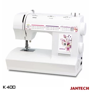 چرخ خیاطی جانتک مدل K400 JANTECH