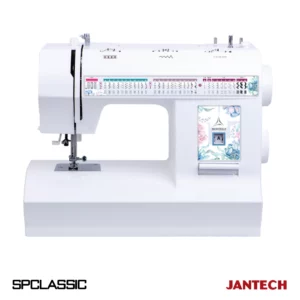 چرخ خیاطی جانتک مدل JANTECH SPCLASSIC