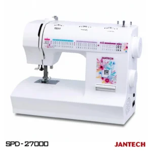 چرخ خیاطی جانتک مدل SPD27000 JANTECH