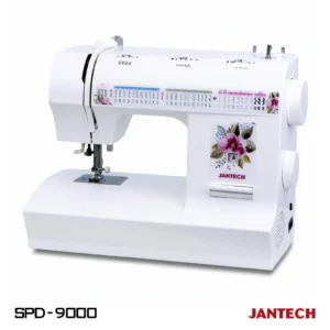 چرخ خیاطی جانتک مدل SPFD9000 JANTECH