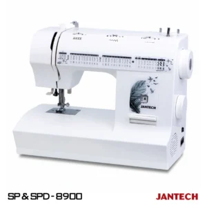 چرخ خیاطی جانتک مدل SP8900 JANTECH