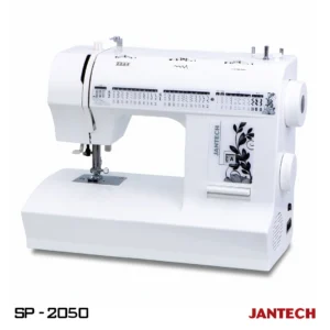 چرخ خیاطی جانتک مدل SP2050 JANTECH