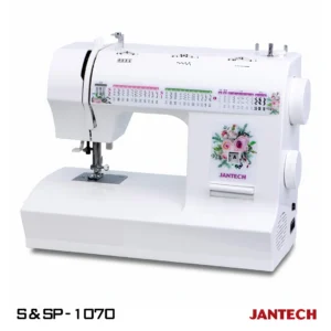 چرخ خیاطی جانتک مدل SP1070 JANTECH