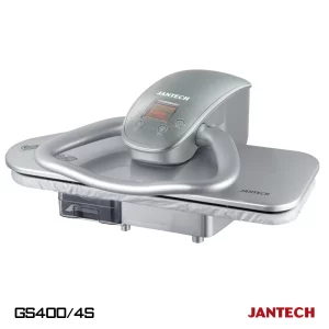 اتو پرس جانتک مدل GS400 JANTECH