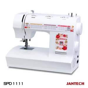 چرخ خیاطی جانتک مدل SPD1111 JANTECH