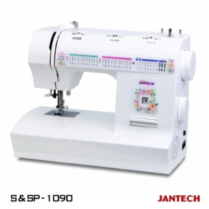 چرخ خیاطی جانتک مدل SP1090 JANTECH