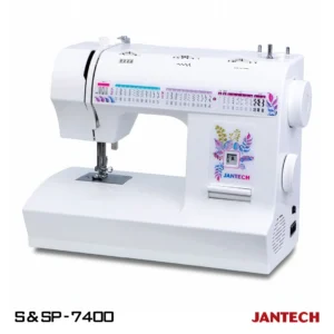 چرخ خیاطی جانتک مدل SP7400 JANTECH