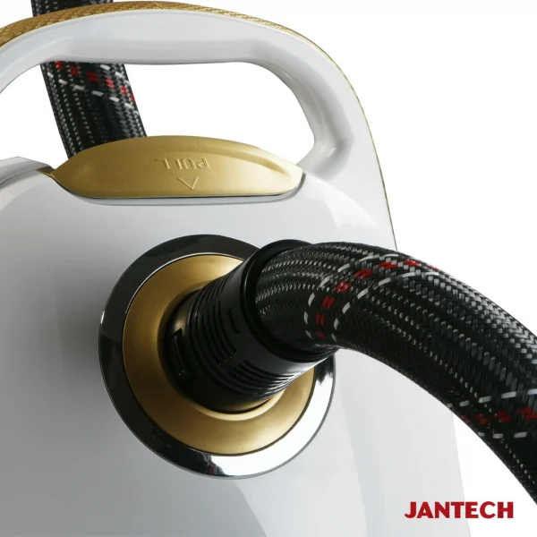 جارو برقی JANTECH Clean Master 3000