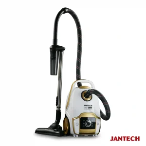 جارو برقی جانتک مدل jantech clean master 3000