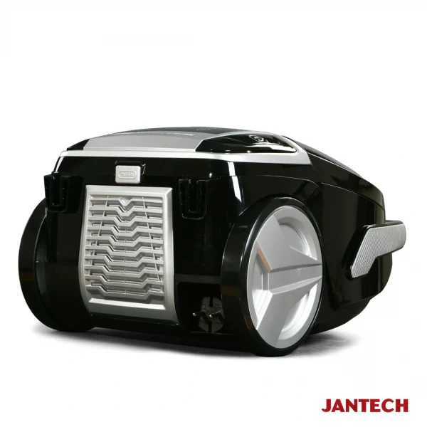 جارو برقی JANTECH TECHPRO MASTER 4000