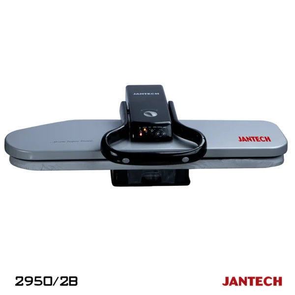 اتوپرس جانتک مدل JANTECH 2950 ژانومه