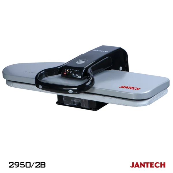 اتو پرس جانتک مدل JANTECH 2950 ژانومه