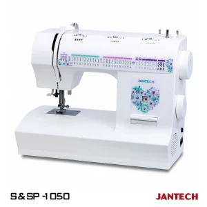 چرخ خیاطی جانتک مدل SP1050 JANTECH