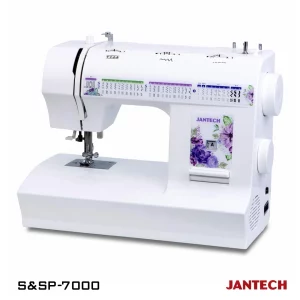 چرخ خیاطی جانتک مدل SP7000 JANTECH