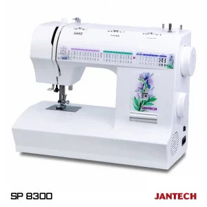 چرخ خیاطی جانتک مدل SP8300 JANTECH