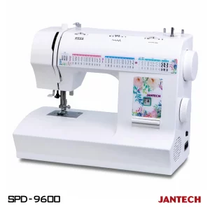 چرخ خیاطی جانتک مدل SPD9600 JANTECH