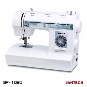 چرخ خیاطی جانتک مدل SP1080 JANTECH