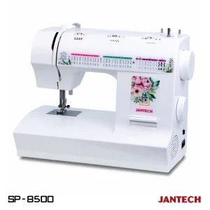 چرخ خیاطی جانتک مدل SP8500 JANTECH