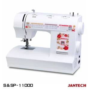 چرخ خیاطی جانتک مدل SP11000 JANTECH