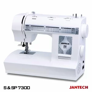 چرخ خیاطی جانتک مدل SP7300 JANTECH