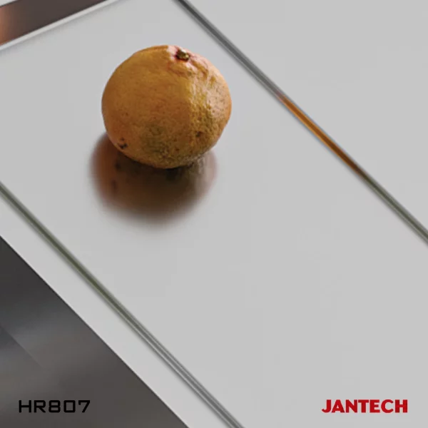 تصویر سینک ظرفشویی روکار جانتک مدل HR807 JANTECH