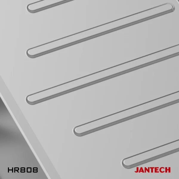 تصویر سینک ظرفشویی روکار جانتک مدل HR808 JANTECH