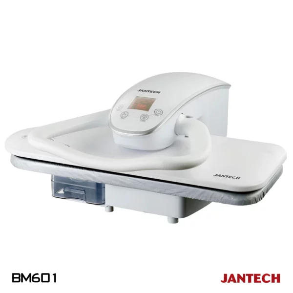 اتوپرس جانتک مدل JANTECH BM601