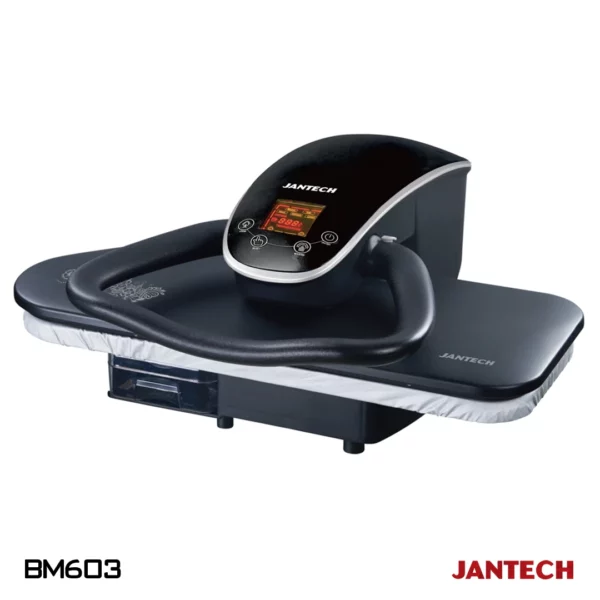 اتوپرس جانتک مدل JANTECH BM603