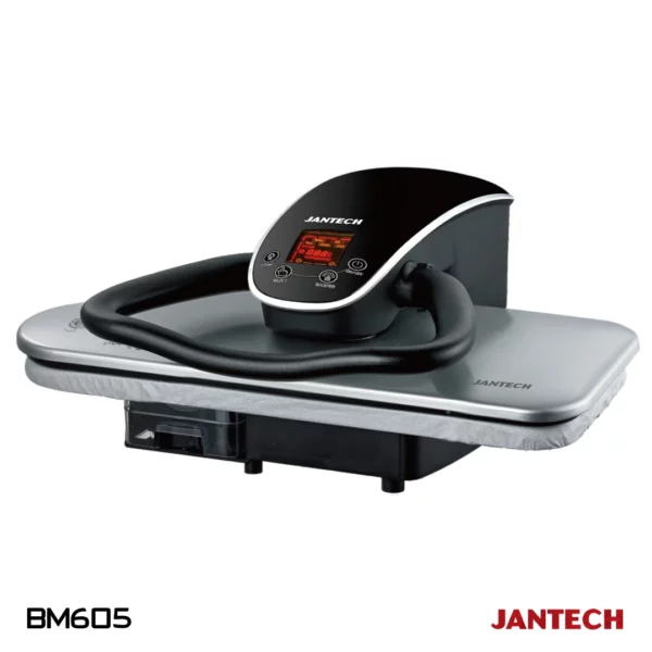 اتوپرس جانتک مدل JANTECH BM605