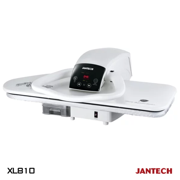 اتوپرس جانتک مدل JANTECH XL810