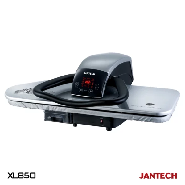 اتوپرس جانتک مدل JAHNTECH XL850