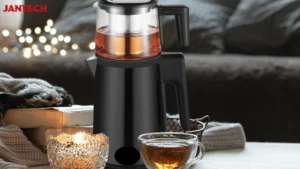 چای ساز روهمی یا کنار هم؟ کدام بهتر است؟ + مزایا و معایب
