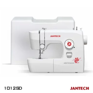 چرخ خیاطی جانتک مدل 1012SD