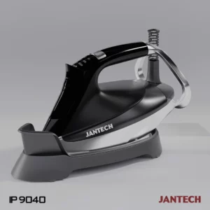اتو بخار دستی ژانومه مدل IP9040 (مجهز به پمپ)